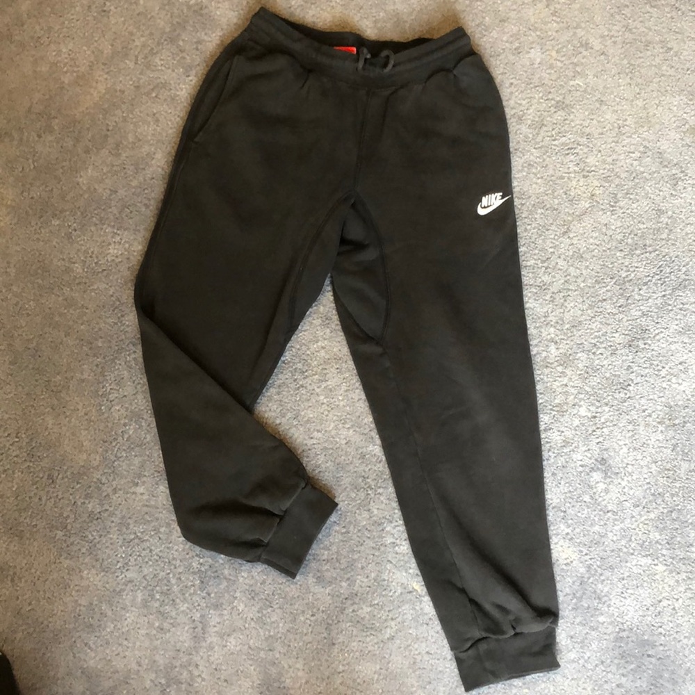 Joggers